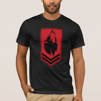 Vargpacke Tee Shirt