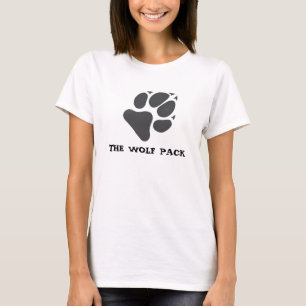 Vargpacken T Shirt