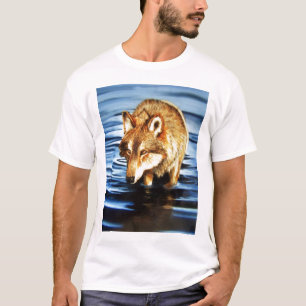 VARGREFLEXION T SHIRT