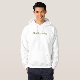 VårGroceries Manar Hoodie
