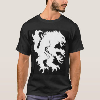 Vargskjorta Tee