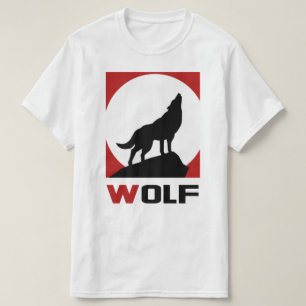 VARGT-tröja T-shirt
