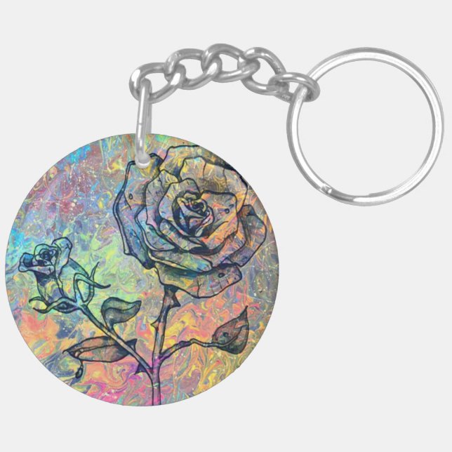 Vargtagg (Höger Baksida)