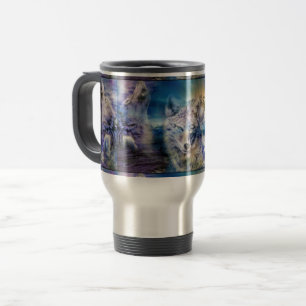 Vargtravel mug resemugg