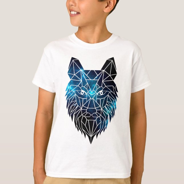 vargutrymme t-shirt (Framsida)