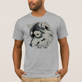 Vargutslagsplats T-shirt