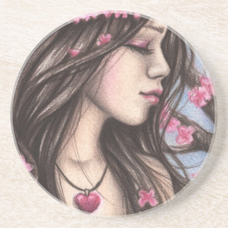 Vårhjärtakustfartyg Underlägg Sandsten