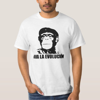 Variabelfärg/stil Viva med AOK T-shirt