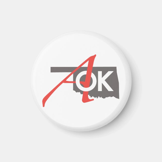 Variabla magneter Färg/Stil (Framsidan)