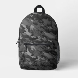 VARIANT Camo Supreme B/W