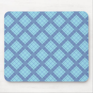 Variation Blue Play Mousepad Musmatta