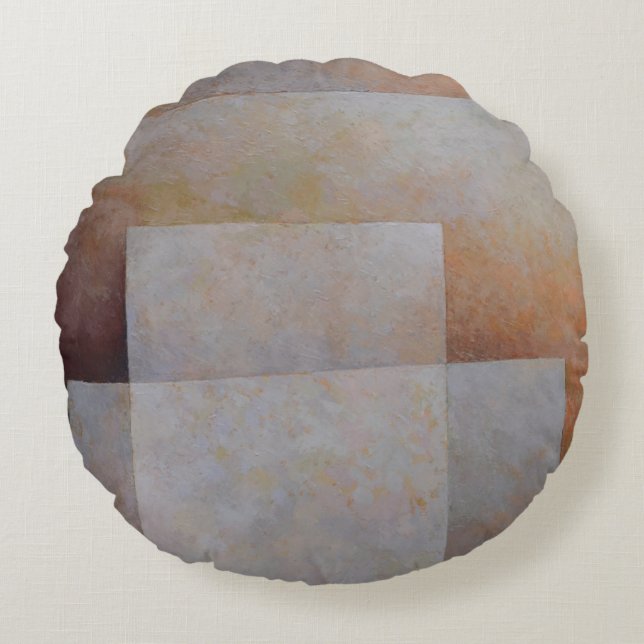 Variationer 29a rund kudde (Framsidan)