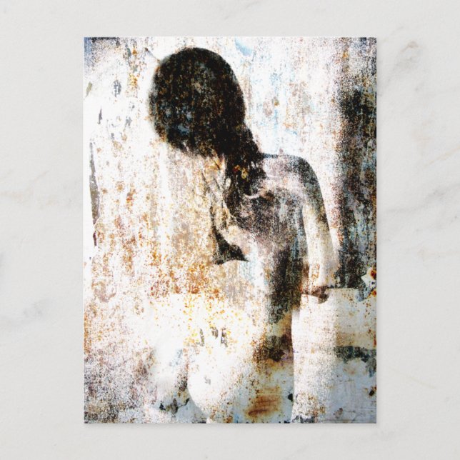 Variationer:série blanche 22 vykort (Framsida)