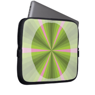 Vårillusion Bärbar Dator Fodral