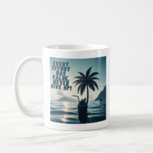 Varje ansträngning spelar ingen roll i Ge