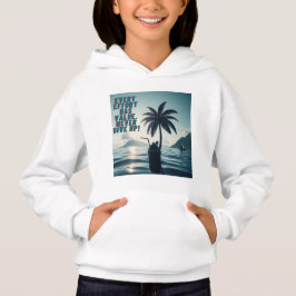 Varje ansträngning spelar ingen roll i Ge T Shirt