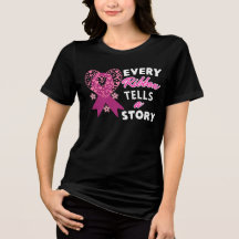 Varje Band Talar En Sann Historia Tri-Blend Tröja