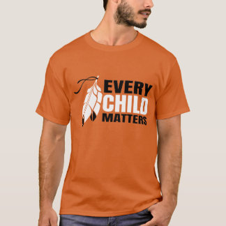 Varje barn t shirt