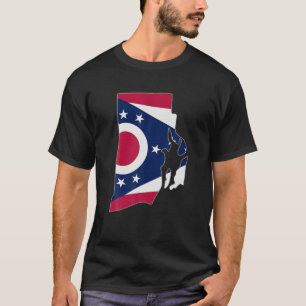 Varje Butt Kärlek förtjänar ett Bra rub BBQ Gris T Shirt