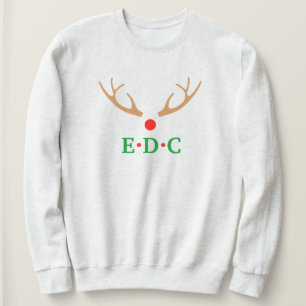 Varje dag är det en jultröja t shirt