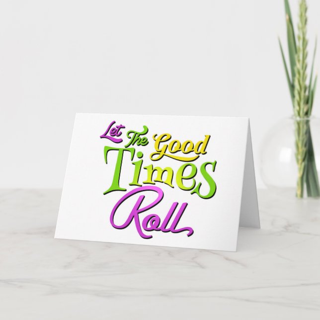 VARJE DAG ÄR DET SPECIELLA BIRTHDAY MY **TWIN BROT KORT (Framsida)