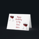 VARJE DAG ÄR DET SPECIELLA BIRTHDAY MY **TWIN SIST KORT<br><div class="desc">Om du har det lätt att vara en tvilling... ..låt henne veta i dag genom att skicka henne eller honom detta Roligt födelsedagskort till honom eller henne ***BIRTHDAY**** FÖR HON ÄR SPECIELL VARJE ENGÅNGSDAG!!!!!!!!!! EN "SPECIELL TOST" FÖR SURE!!!!!!!!!!!!!!! TACK FÖR ATT STOPPA MED 1 AV MIG 8 FÖRVARINGAR. DU KAN...</div>