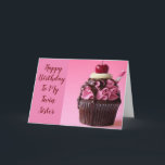 VARJE DAG ÄR DET SPECIELLA BIRTHDAY MY **TWIN SIST KORT<br><div class="desc">Om du har det lätt att vara en tvilling... ..låt henne veta i dag genom att skicka henne eller honom detta Roligt födelsedagskort till honom eller henne ***BIRTHDAY**** FÖR HON ÄR SPECIELL VARJE ENGÅNGSDAG!!!!!!!!!! EN "SPECIELL TOST" FÖR SURE!!!!!!!!!!!!!!! TACK FÖR ATT STOPPA MED 1 AV MIG 8 FÖRVARINGAR. DU KAN...</div>