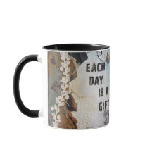 Varje dag är en gåva