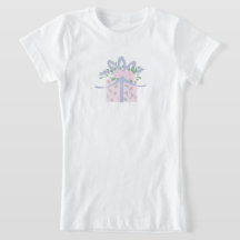 Varje dag är en gåva - nuvarande lektion för flick