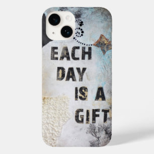 Varje dag är en gift-blandad medieoffert