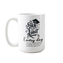 Varje dag är en ny möjlighet