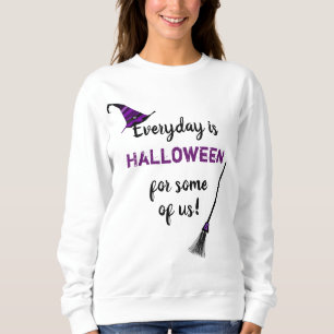 Varje dag är Halloween T Shirt
