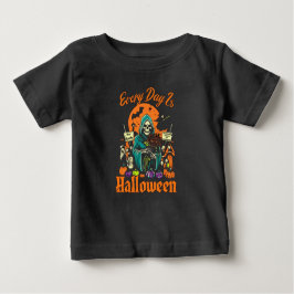 Varje dag är Halloween T Shirt
