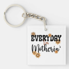 Varje dag är jag Motherin