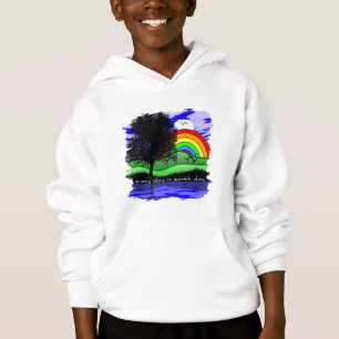 Varje Dag är Jordens Dag T-shirt