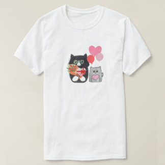Varje dag är Meowmy-dagen T Shirt
