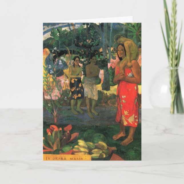 Varje dag är Mors dag-kortet Kort (Framsida)