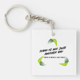 Varje dag är speciell!