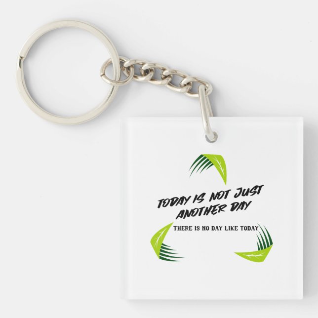 Varje dag är speciell! (Framsidan)