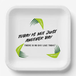 Varje dag är speciell!