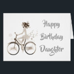 VARJE DAG ÄR SPECIELL - BIRTHDAY VÅR ***DAUGHTER** HÄLSNINGSKORT<br><div class="desc">TALA OM FÖR HENNE ***BIRTHDAY*** FÖR ***DITT DAUGHTER*** ÄR SPECIELLT FÖR DIG ***VARJE ENGÅNGSDAG!!!!** EN "SPECIELL DAG FÖR ATT SÄGA HUR MYCKET DU KÄRLEK HER - OCH - HON KOMMER ATT " KÄRLEK TEDDYBEAR HUG OCH KÄRLEK FÖR SÄKERHET!!!"</div>