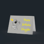 VARJE DAG ÄR SPECIELL - BIRTHDAY VÅR ***DAUGHTER** KORT<br><div class="desc">TALA OM FÖR HENNE ***BIRTHDAY*** FÖR ***DITT DAUGHTER*** ÄR SPECIELLT FÖR DIG ***VARJE ENGÅNGSDAG!!!!** EN "SPECIELL DAG FÖR ATT SÄGA HUR MYCKET DU KÄRLEK HER - OCH - HON KOMMER ATT " KÄRLEK TEDDYBEAR HUG OCH KÄRLEK FÖR SÄKERHET!!!!"</div>