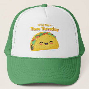 Varje dag är Tacho tisdag Keps