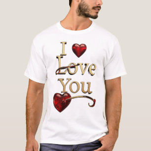 Varje dag Comfort Manar-Shirt T Shirt