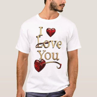 Varje dag Comfort Manar-Shirt T Shirt
