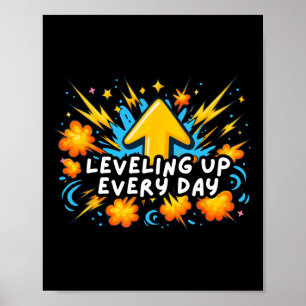 Varje dag kan du lära dig av skolskjutsaren poster