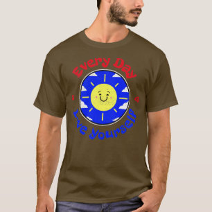 Varje dag, Kärlek Yourself Alt T Shirt
