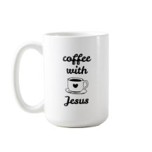 Varje dag kristen kaffelöskare Citat Gåva Kaffe