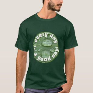 Varje dag (mörk) T-Shirt