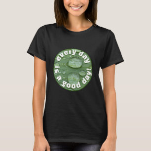 Varje dag (mörk) T-Shirt